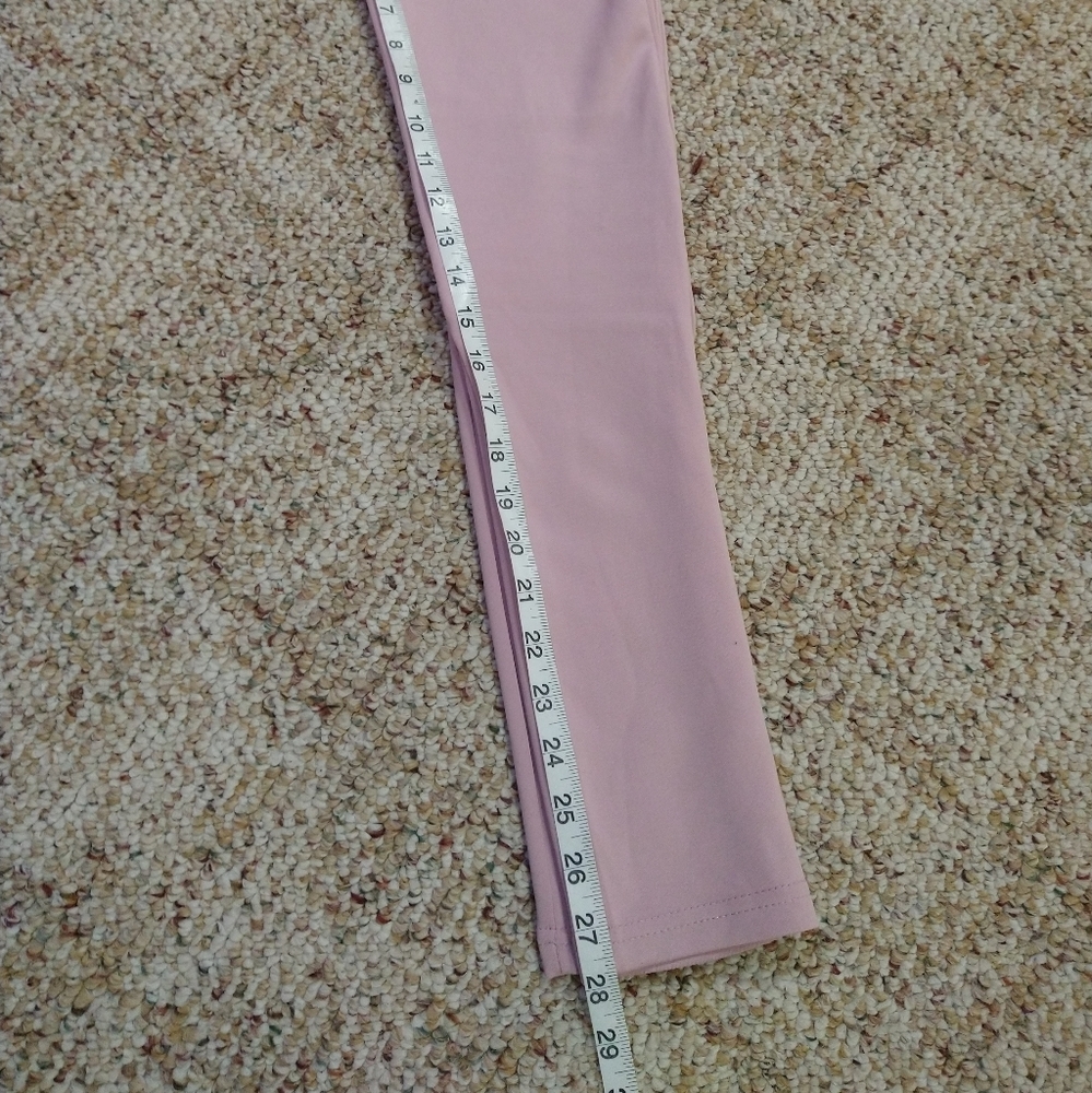 ๐ Revamped Skinny Moto Dress Leggings โ Size XS โ NWT - Picture 8 of 16